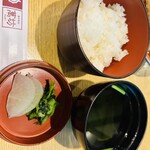 海中魚処 萬坊 - 