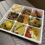 くう食堂 - 角度を変えても、ボリューム満点パパ屋根(*'▽'*)