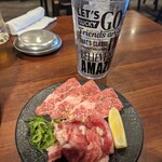 阪神尼崎 肉焼屋 - 