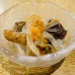 海中魚処 萬坊 - 