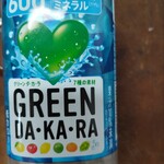 セブンイレブン - ドリンク写真: