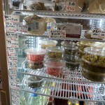 くう食堂 - 何気に、エスニック料理っぽいよ猫ひろし(°▽°)