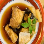 海中魚処 萬坊 - 