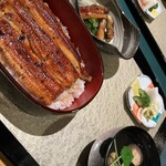 うなぎ屋 廣川 - 