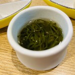 海中魚処 萬坊 - 