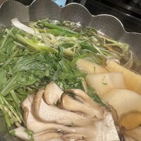 近江懐石 清元 -  近江懐石 清元 -