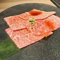 焼肉ぽんが 田町店 - 