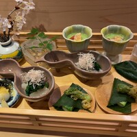 ぎんざ 一二岐 - 