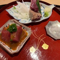 ぎんざ 一二岐 - 