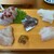地魚専門店 まるみ - 料理写真:刺身