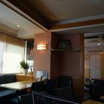 Asian Dining＆嚴選肉Bar AZITO 大宮店 - テーブルと座敷あり