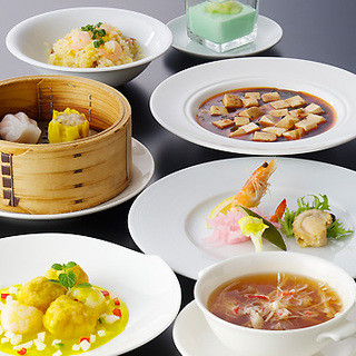 中国料理 龍鳳(ホテルアゴーラリージェンシー大阪堺)_1