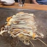 Okonomiyaki Omoni - 