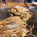 Okonomiyaki Omoni - 