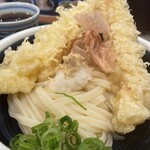 本格手打うどん おか泉 - 