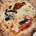 タヴェルナ・エ・ピッツェリア　サルーテ - 