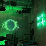Electric Cafe - 