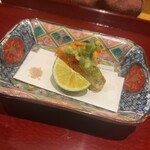 こりょうり たか屋 - 