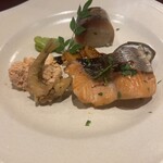 こりょうり たか屋 - 