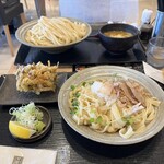 Musashino Udon Takekuni - 