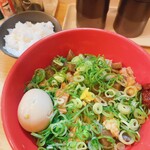 麺匠 輪 - 