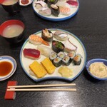 秀寿司 - 