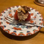 こりょうり たか屋 - 