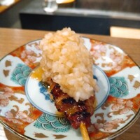 炭火焼鳥 いこか - 