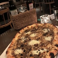 オービカ モッツァレラバー 梅田店 - 