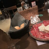 オービカ モッツァレラバー 梅田店 - 