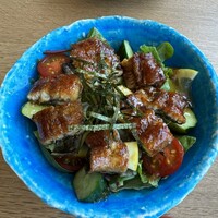 ひつまぶし名古屋備長 マロニエゲート銀座1店 - 