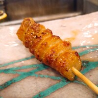 炭火焼鳥 いこか - 