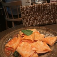 オービカ モッツァレラバー 梅田店 - 