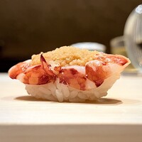 麻布十番 秦野よしき - 