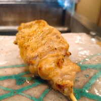 炭火焼鳥 いこか - 
