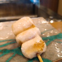 炭火焼鳥 いこか - 