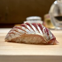 麻布十番 秦野よしき - 
