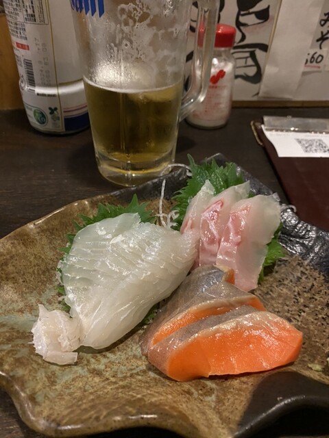 黒潮市場 - 弘前（居酒屋）の写真