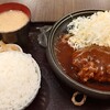 肉屋食堂 たけうち - 料理写真: