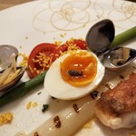 おしゃべりきのこ - 