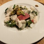 おしゃべりきのこ - 