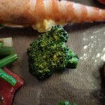 おしゃべりきのこ - 