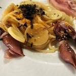 おしゃべりきのこ - 