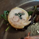 おしゃべりきのこ - 