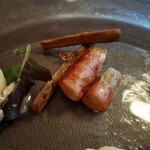 おしゃべりきのこ - 