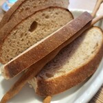 おしゃべりきのこ - 