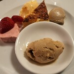 おしゃべりきのこ - 