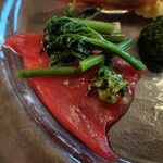 おしゃべりきのこ - 