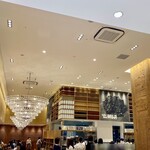 Cafe＆Meal MUJI - 