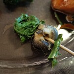 おしゃべりきのこ - 